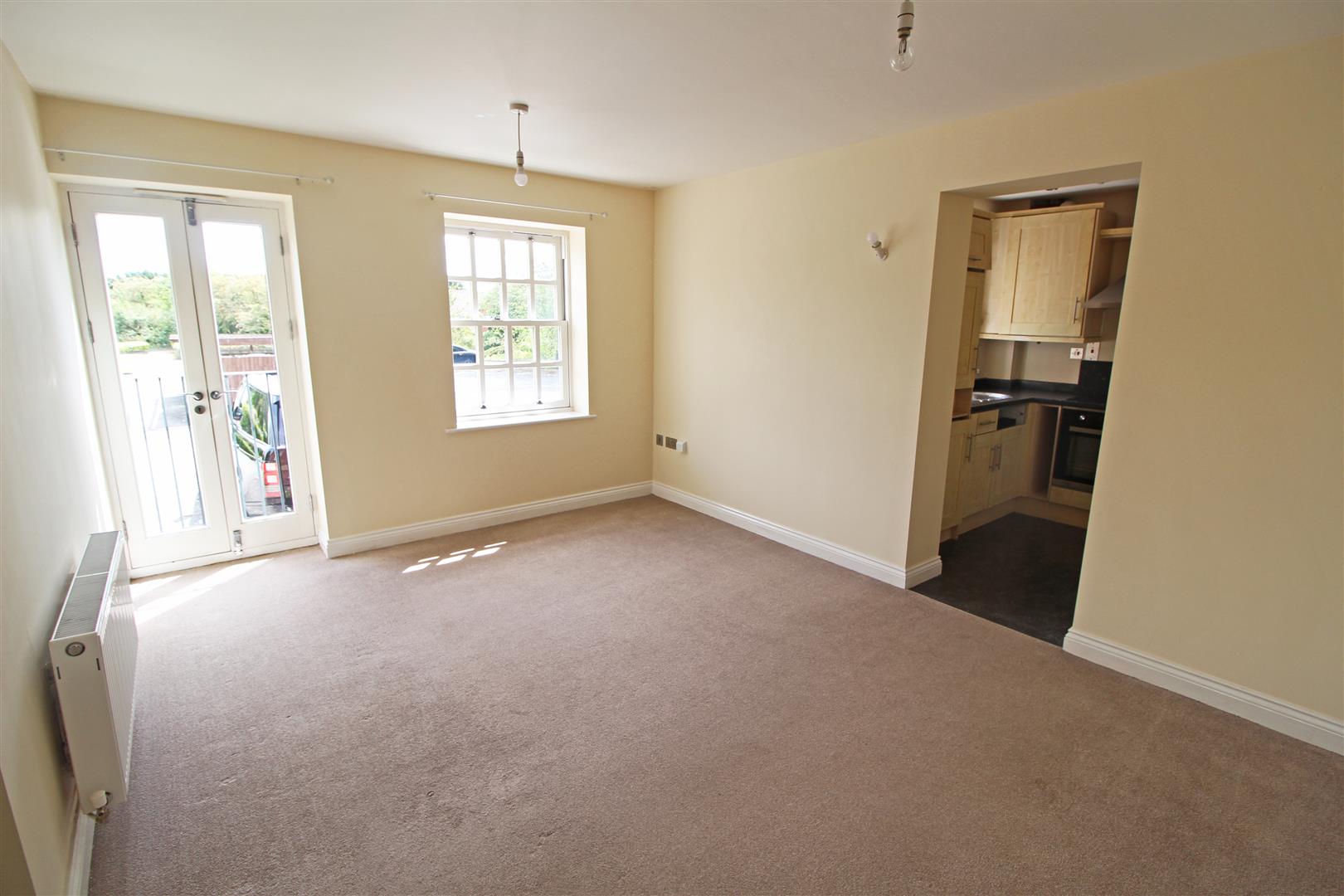 30 Wem Mill. Mill Street, Wem, SY4 5GB For Sale Monks